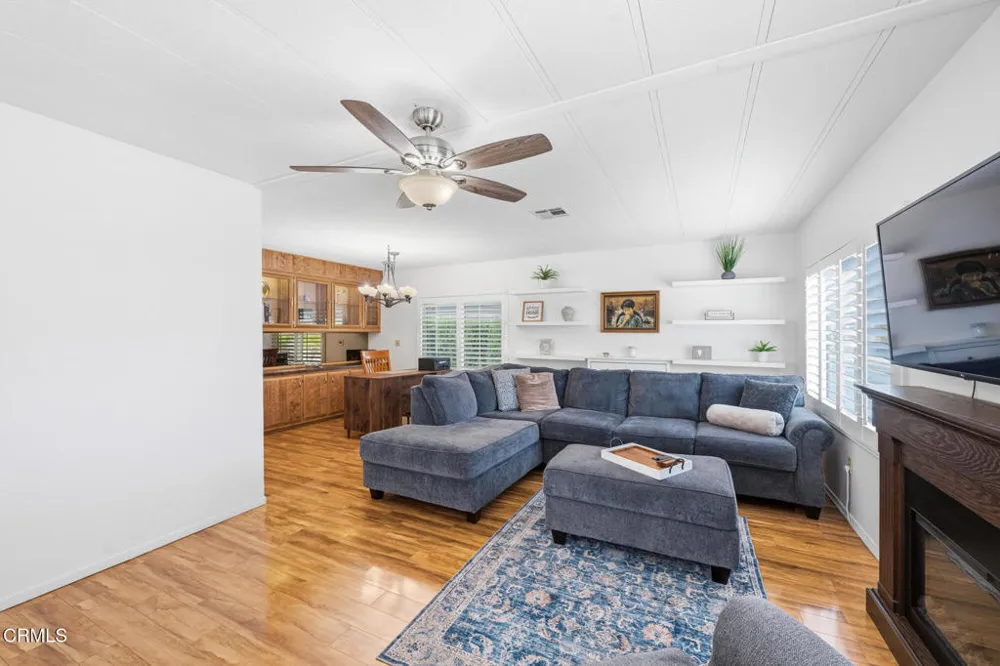 500 W Santa Maria Street #93 Santa Paula, CA 93060