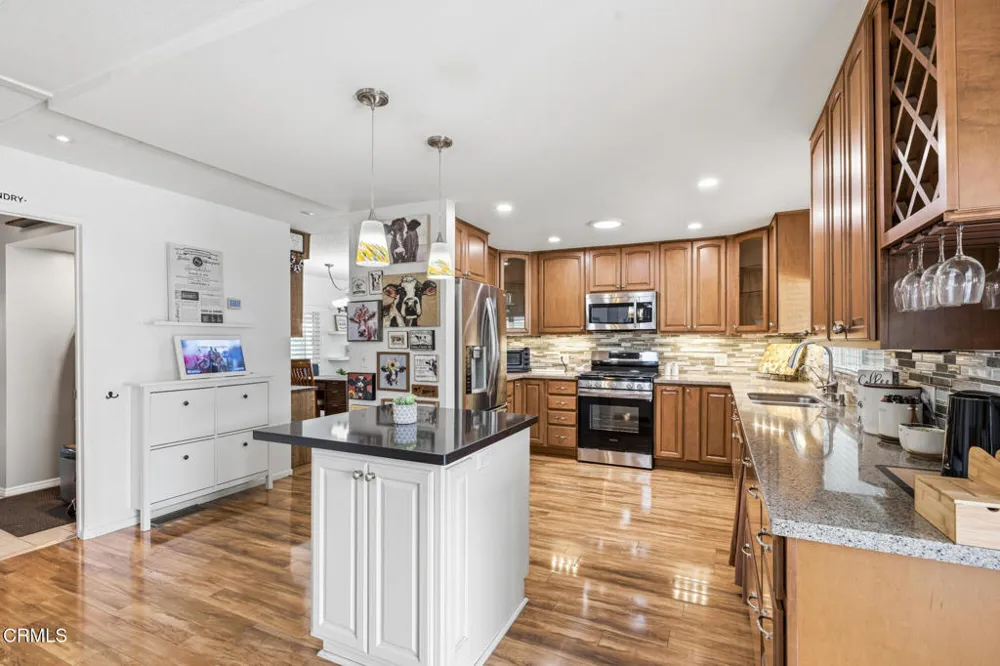 500 W Santa Maria Street #93 Santa Paula, CA 93060