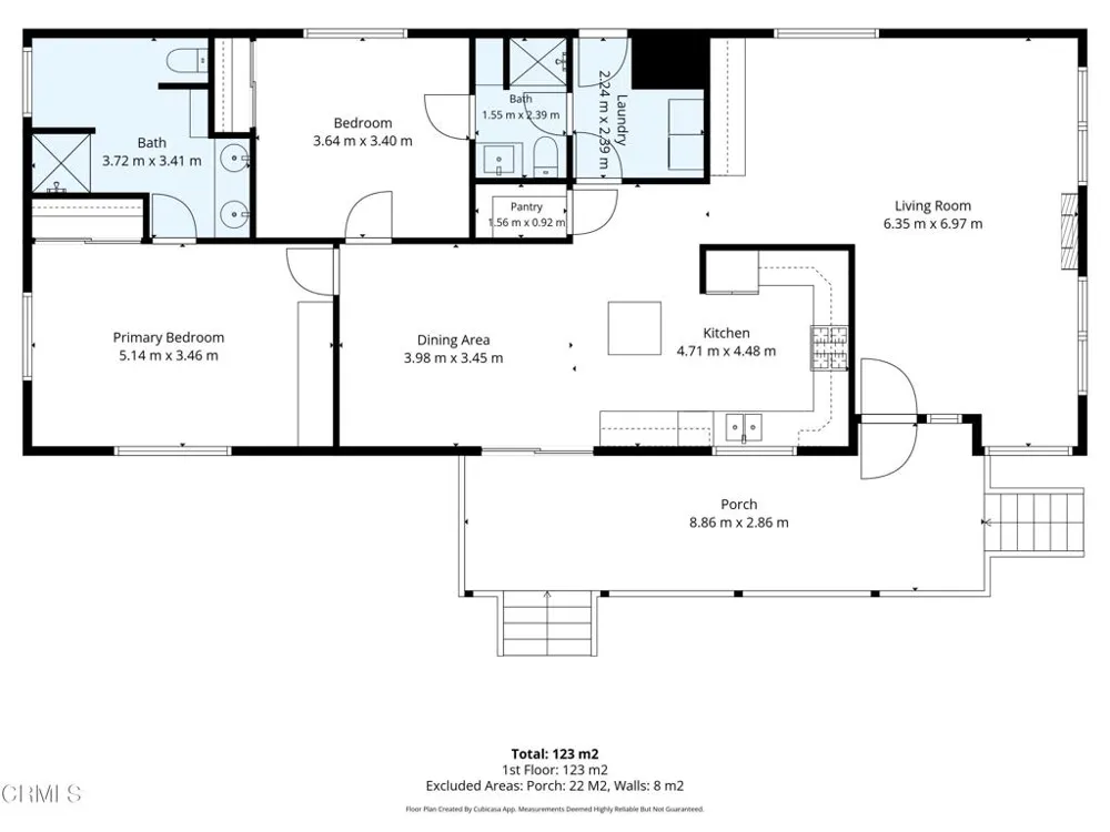 500 W Santa Maria Street #93 Santa Paula, CA 93060