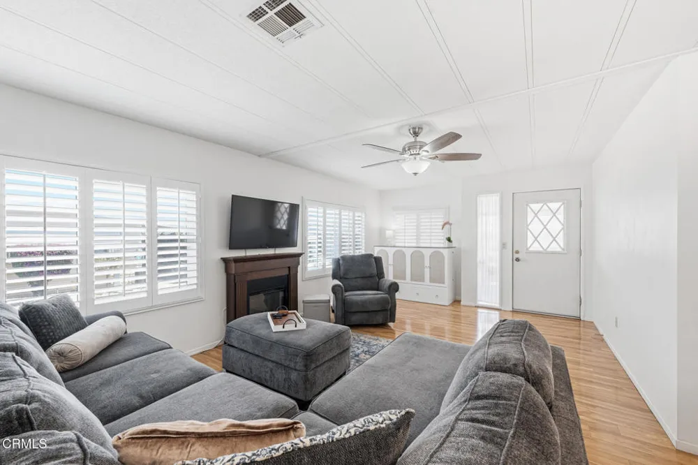500 W Santa Maria Street #93 Santa Paula, CA 93060
