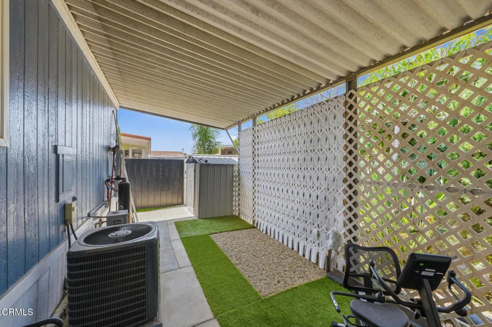 500 W Santa Maria Street #93 Santa Paula, CA 93060