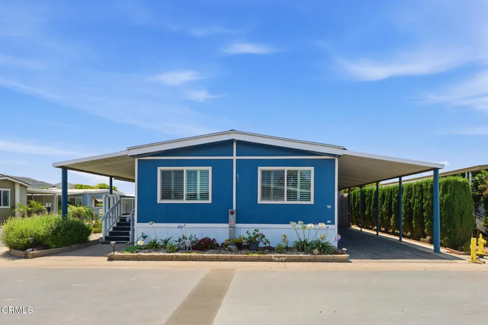 500 W Santa Maria Street #93 Santa Paula, CA 93060