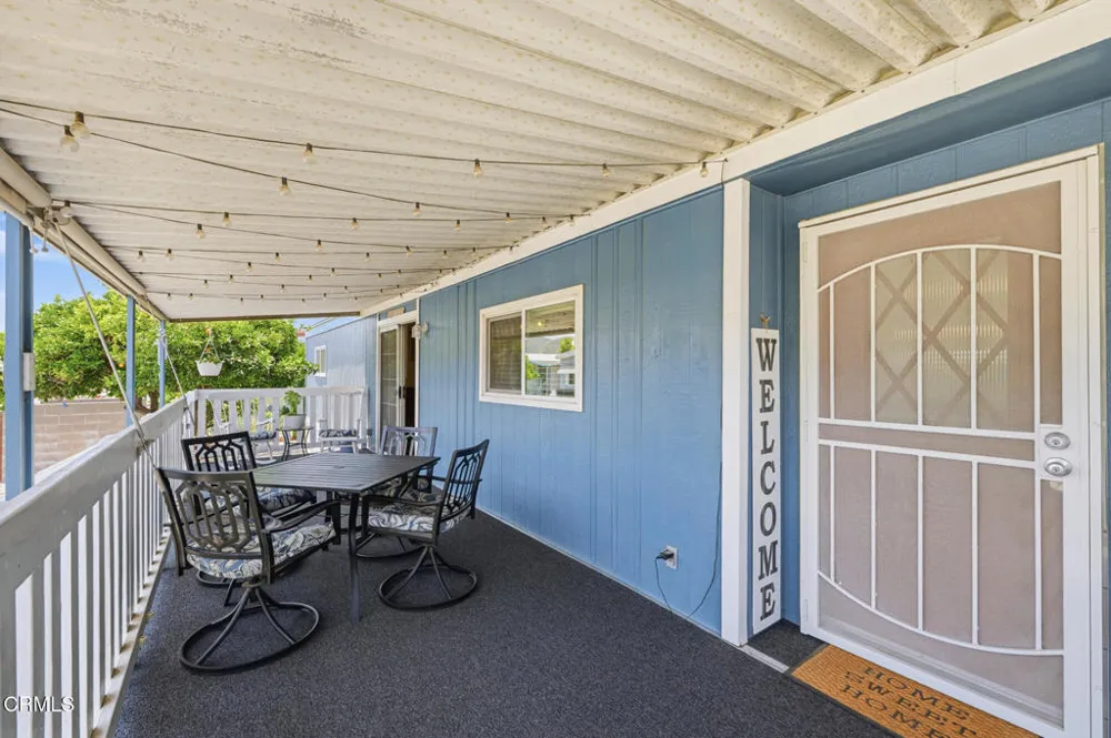 500 W Santa Maria Street #93 Santa Paula, CA 93060