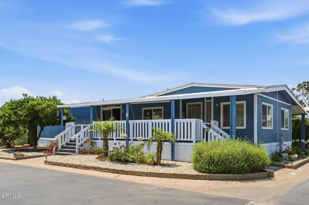 500 W Santa Maria Street #93 Santa Paula, CA 93060