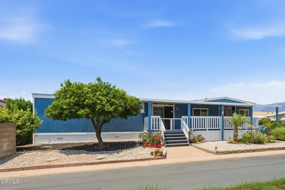 500 W Santa Maria Street #93 Santa Paula, CA 93060