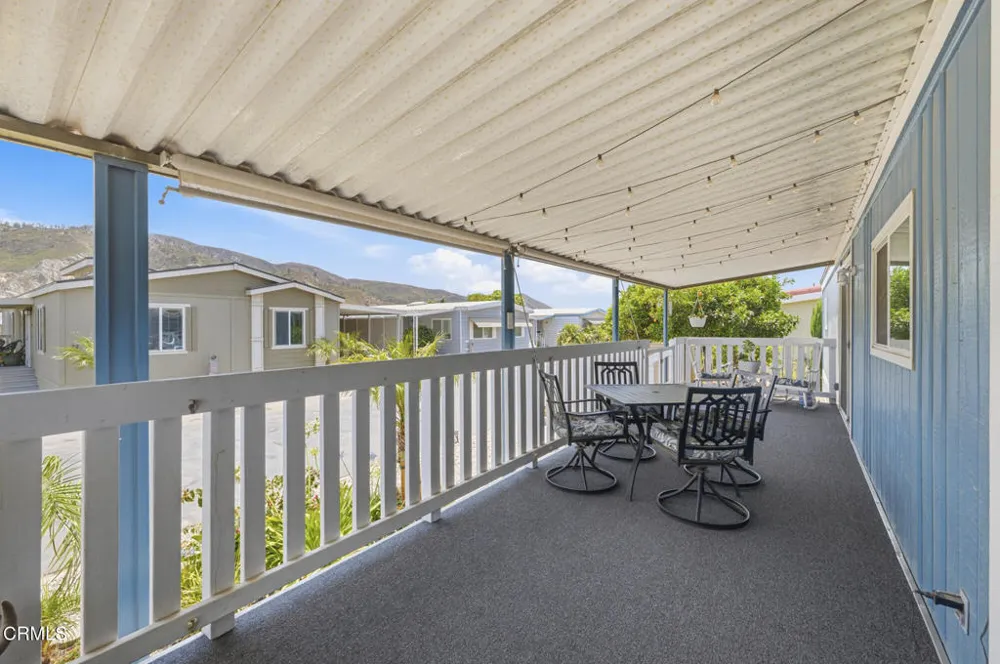 500 W Santa Maria Street #93 Santa Paula, CA 93060