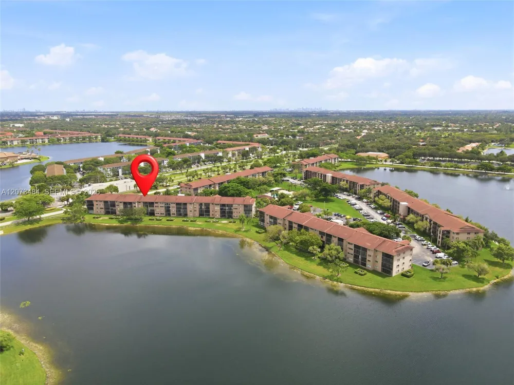 13701 SW 12th St #311A Pembroke Pines, FL 33027