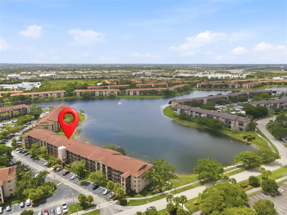 13701 SW 12th St #311A Pembroke Pines, FL 33027