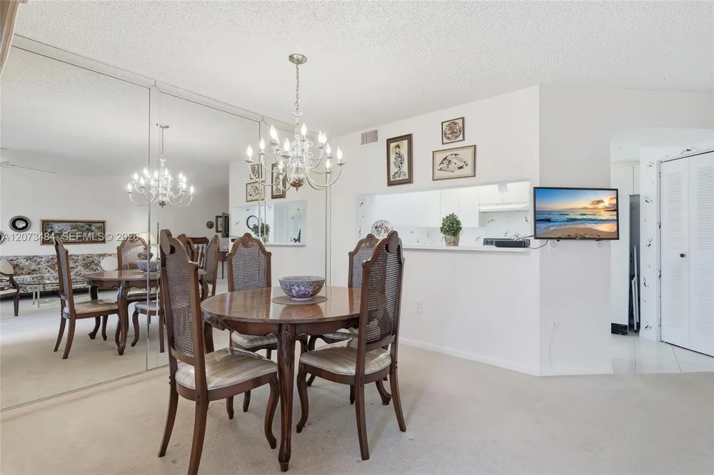 13701 SW 12th St #311A Pembroke Pines, FL 33027