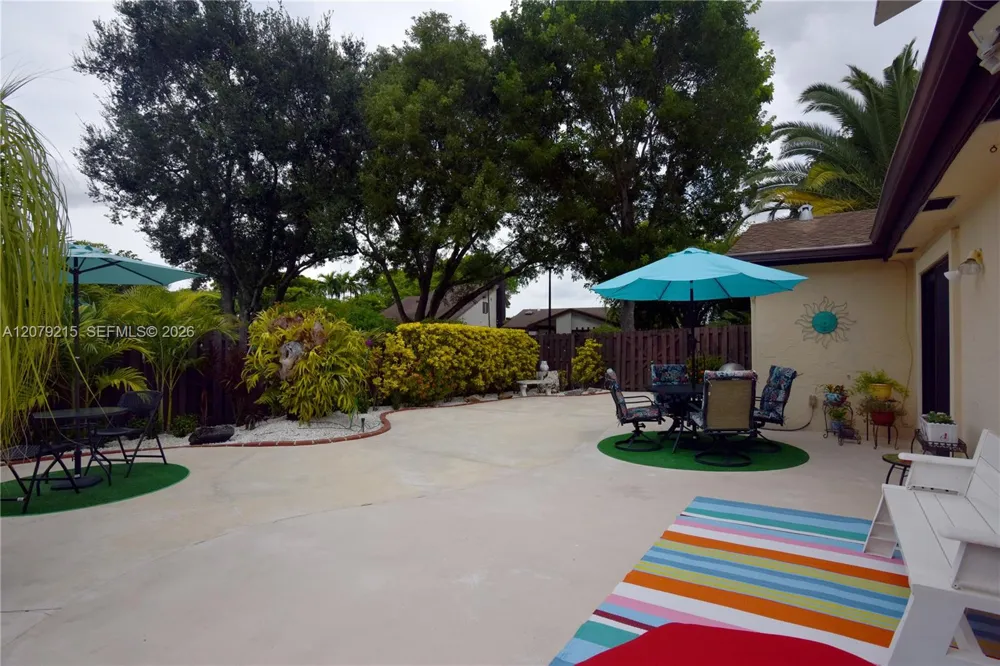 11744 SW 133rd Ct Miami, FL 33186
