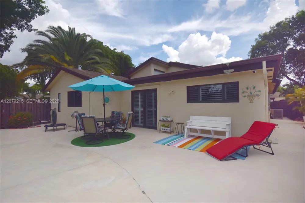 11744 SW 133rd Ct Miami, FL 33186