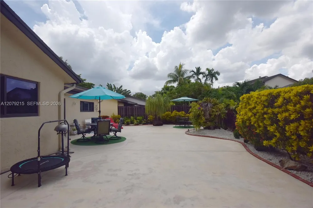 11744 SW 133rd Ct Miami, FL 33186