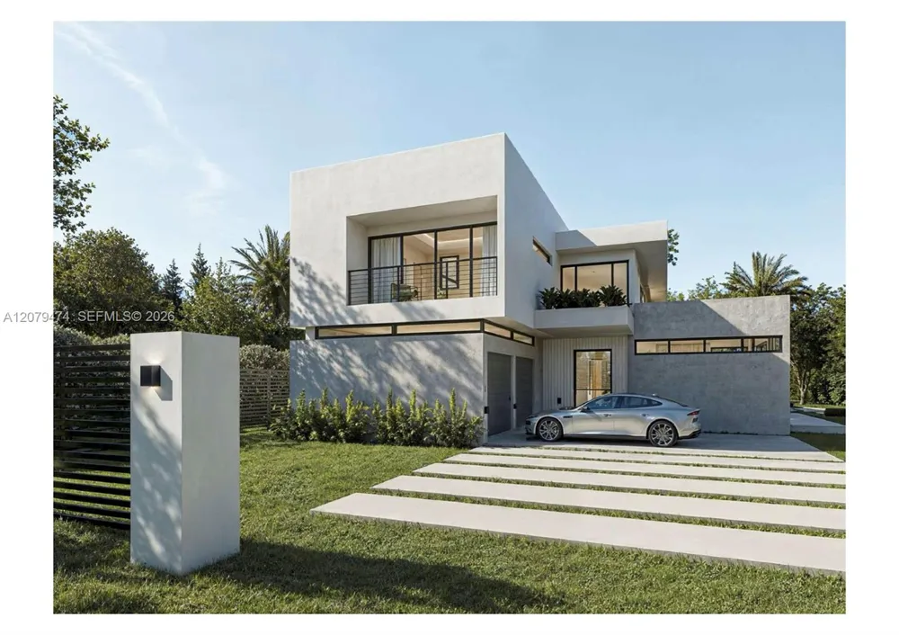 4165 Poinciana Ave Miami, FL 33133