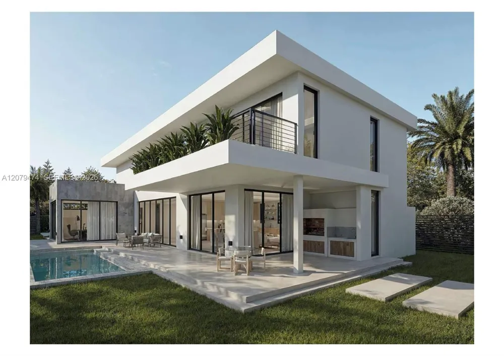 4165 Poinciana Ave Miami, FL 33133