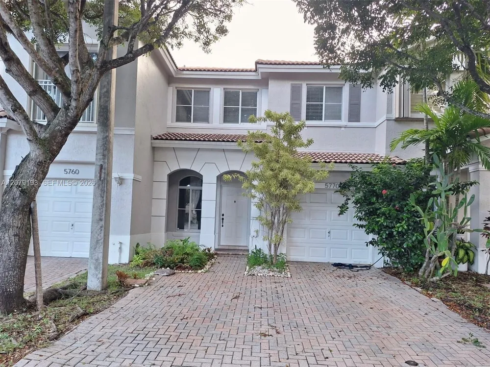 5770 NW 113th Pl #0 Doral, FL 33178