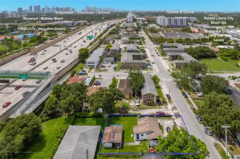 6535 NW 6th Ave