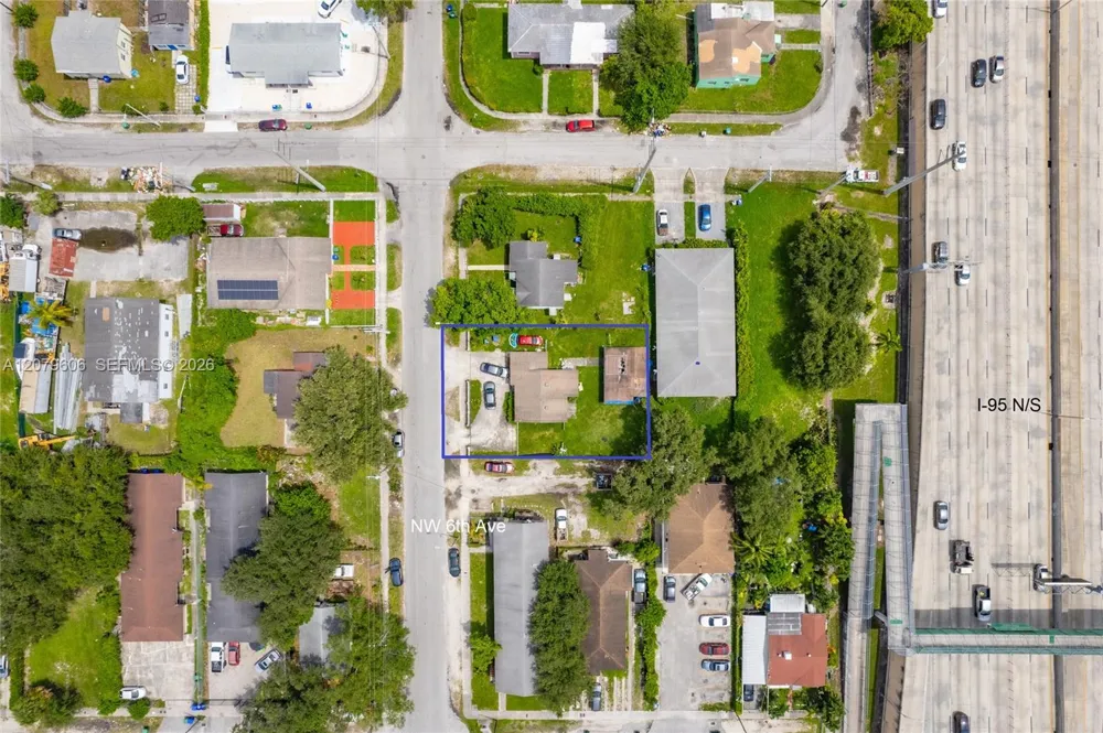 6535 NW 6th Ave Miami, FL 33150