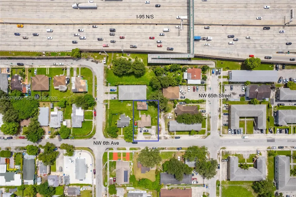 6535 NW 6th Ave Miami, FL 33150