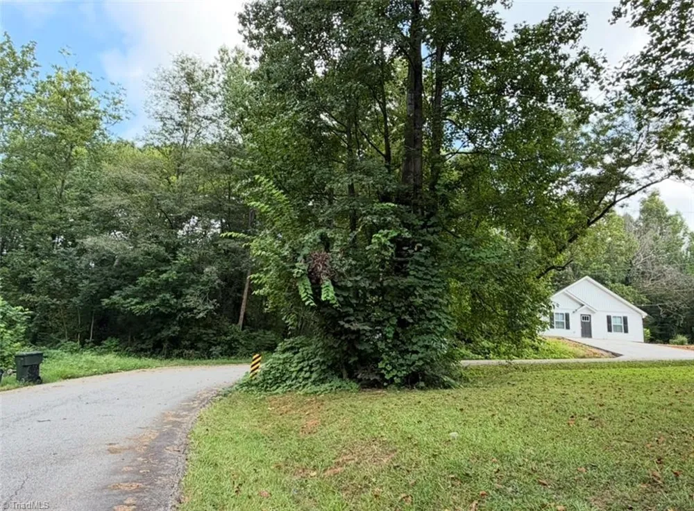 0 Aberdeen Drive Lexington, NC 27292