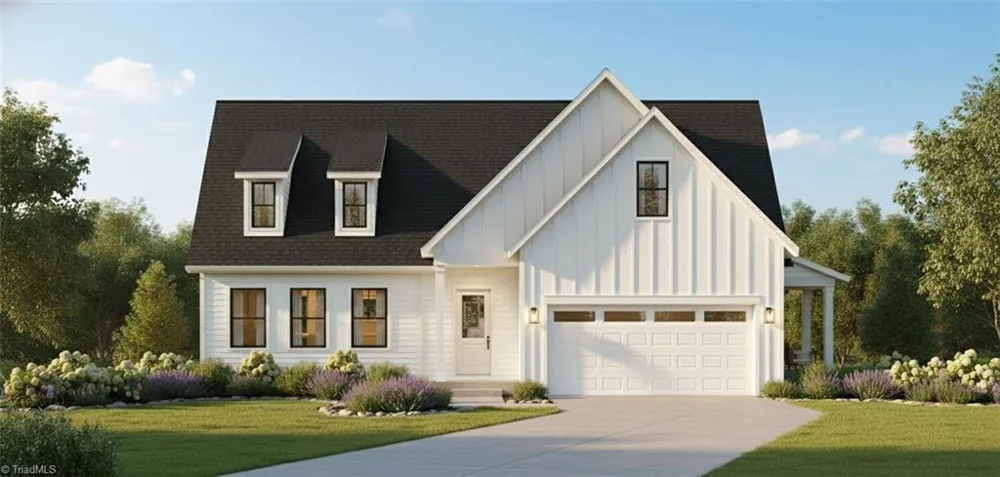 528 Saddleback Road Greensboro, NC 27455