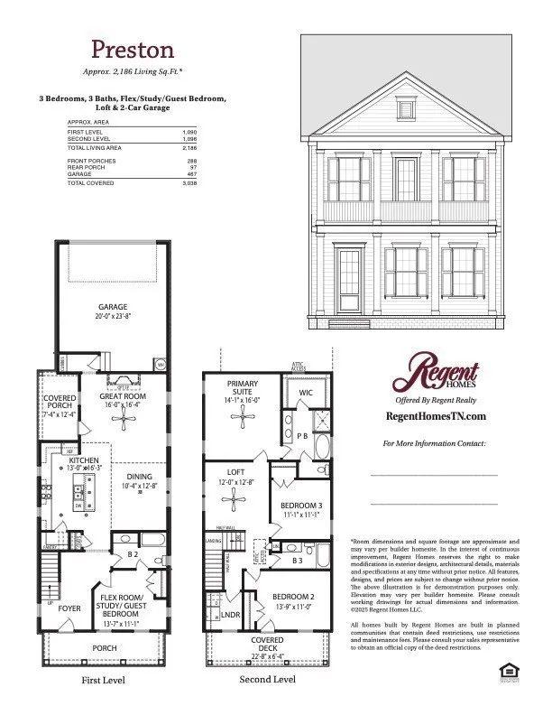 301 Caxton Aly Nolensville, TN 37135
