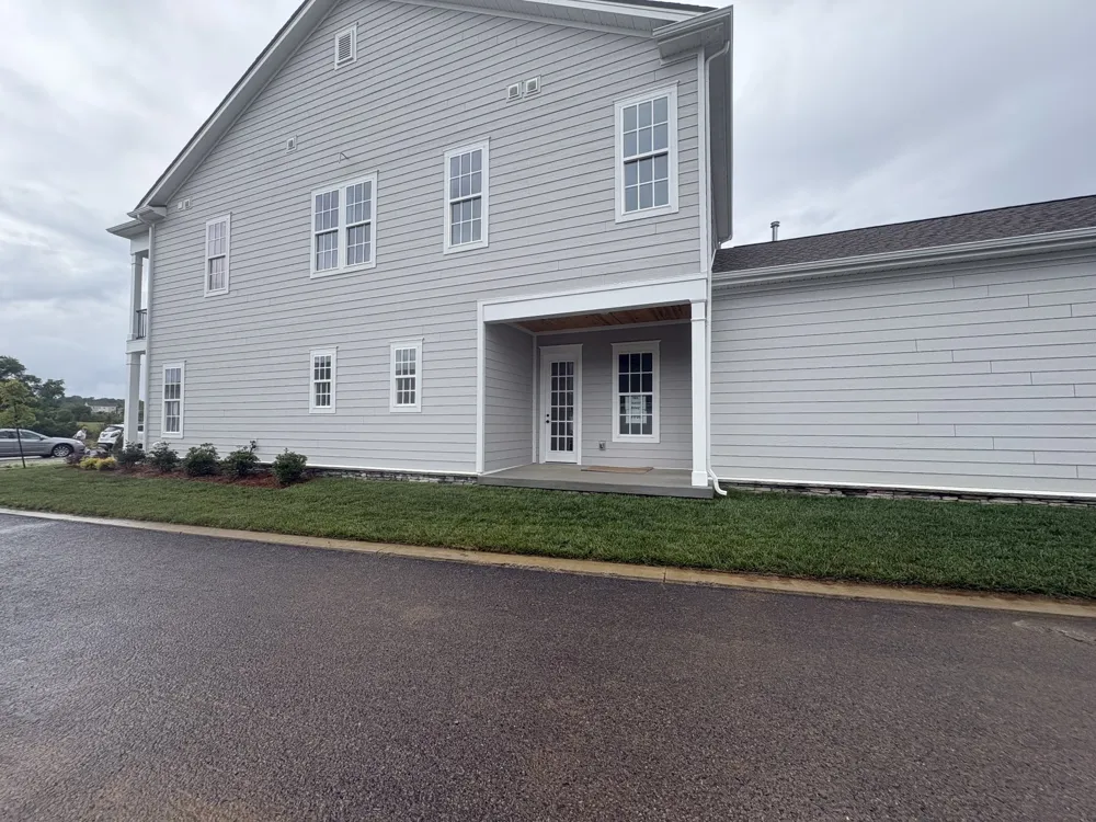 301 Caxton Aly Nolensville, TN 37135