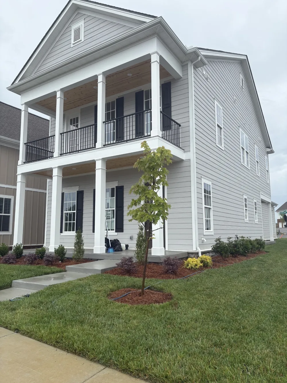 301 Caxton Aly Nolensville, TN 37135
