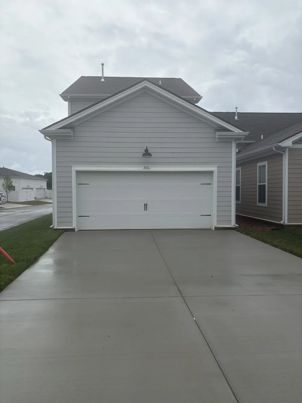 301 Caxton Aly Nolensville, TN 37135