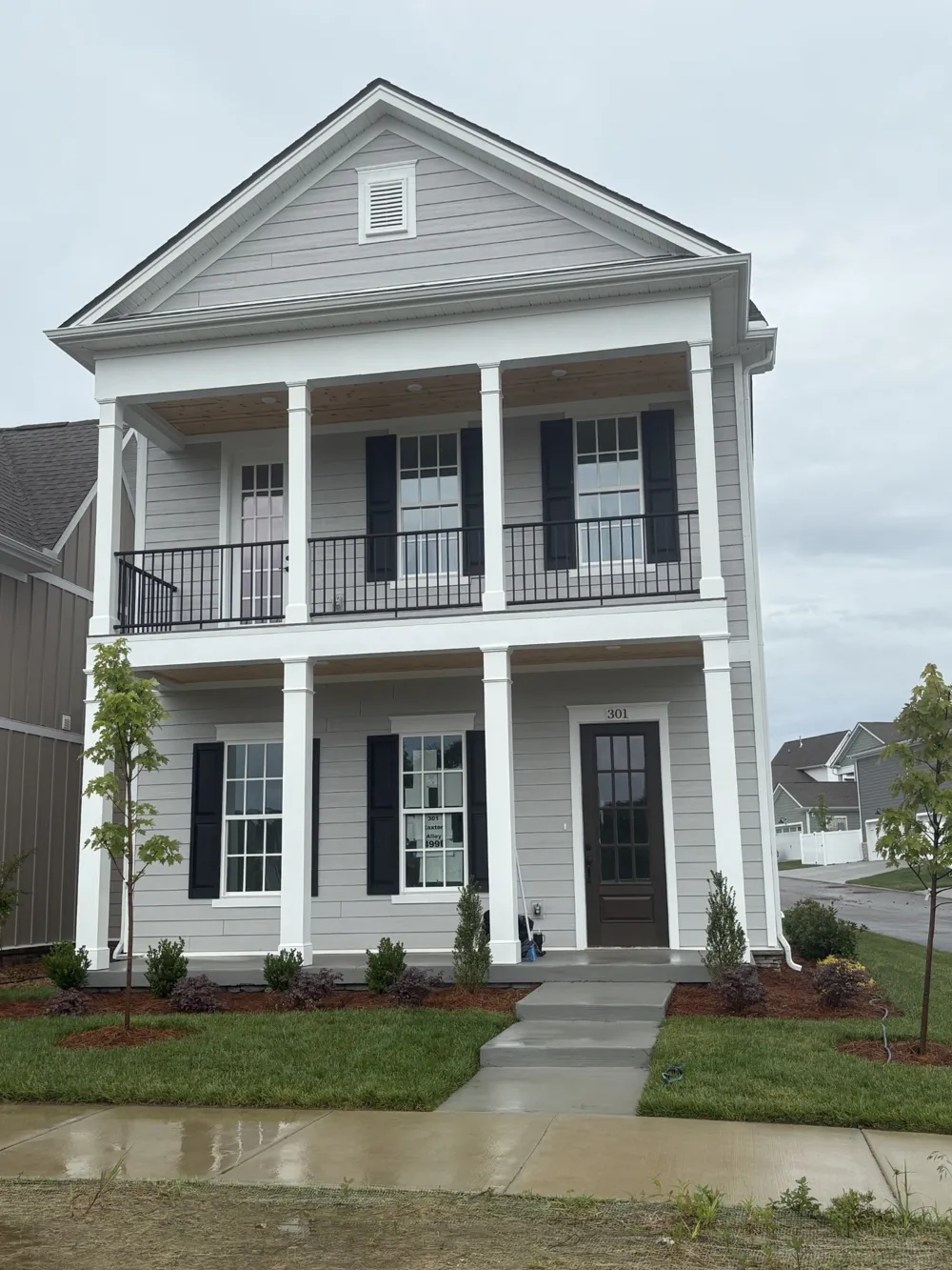 301 Caxton Aly Nolensville, TN 37135