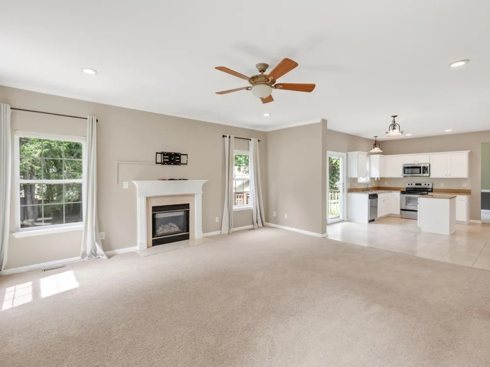 1534 Cardinal Ln Mount Juliet, TN 37122