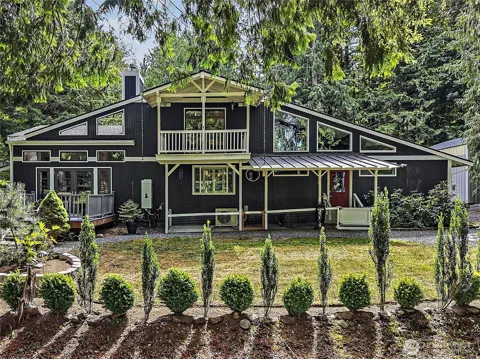 43434 SE 149th Street