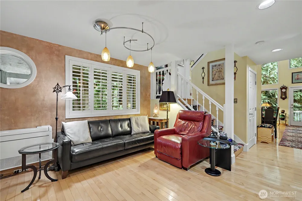 43434 SE 149th Street North Bend, WA 98045
