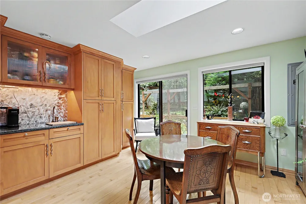 43434 SE 149th Street North Bend, WA 98045