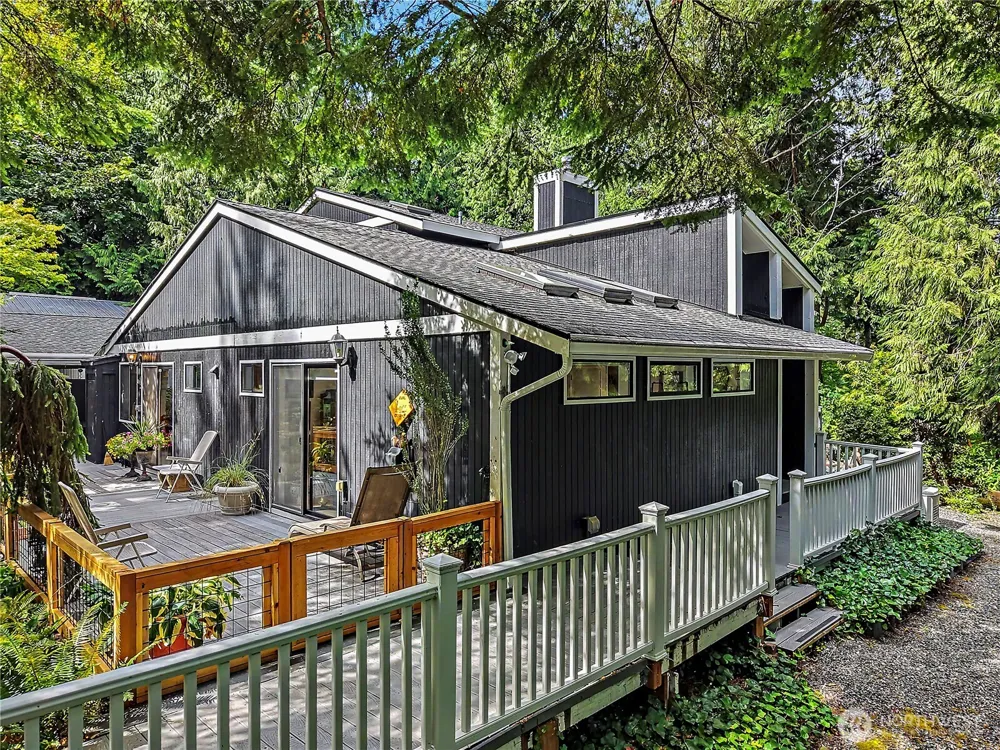 43434 SE 149th Street North Bend, WA 98045