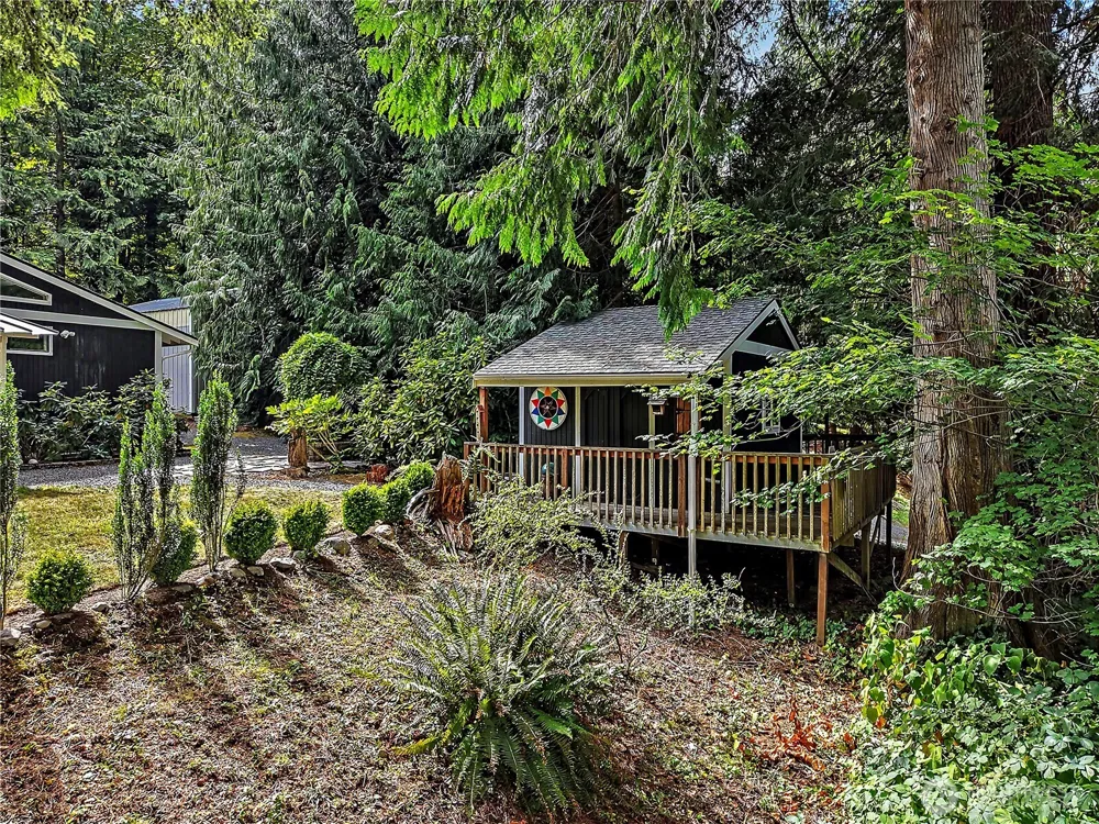 43434 SE 149th Street North Bend, WA 98045
