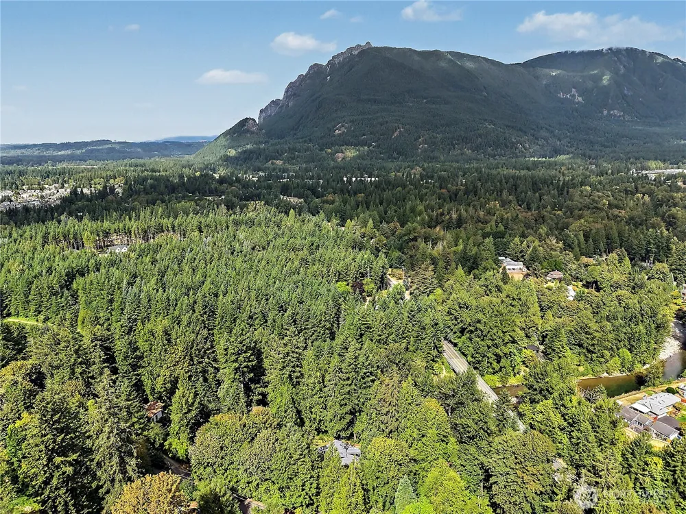 43434 SE 149th Street North Bend, WA 98045