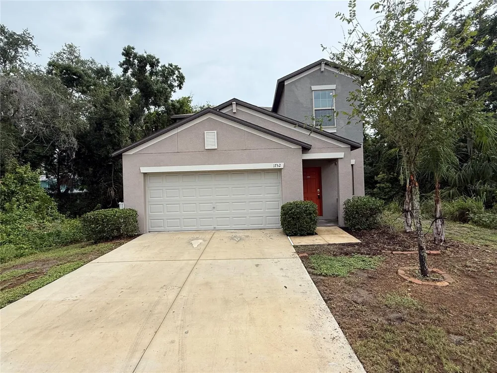 1752 COLDING DRIVE Ruskin, FL 33570