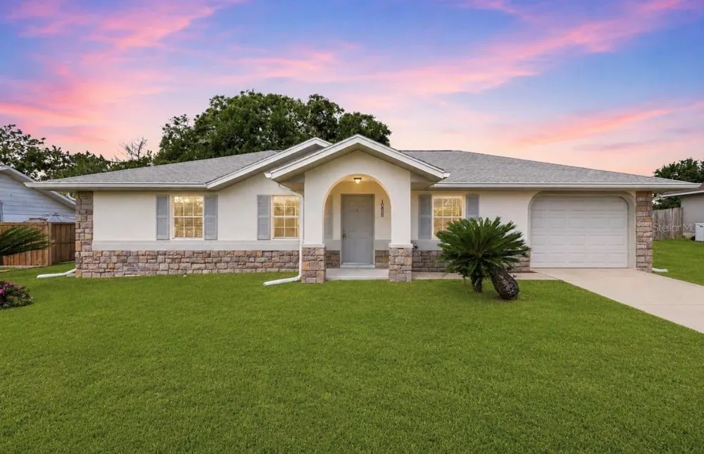 10808 SE 43RD AVENUE Belleview, FL 34420
