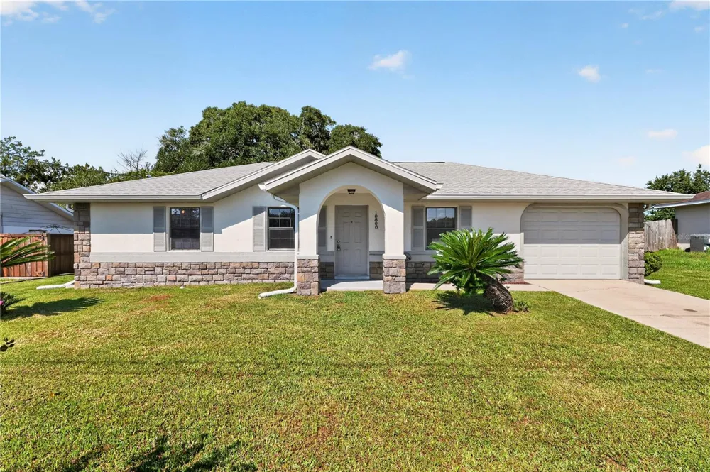 10808 SE 43RD AVENUE Belleview, FL 34420