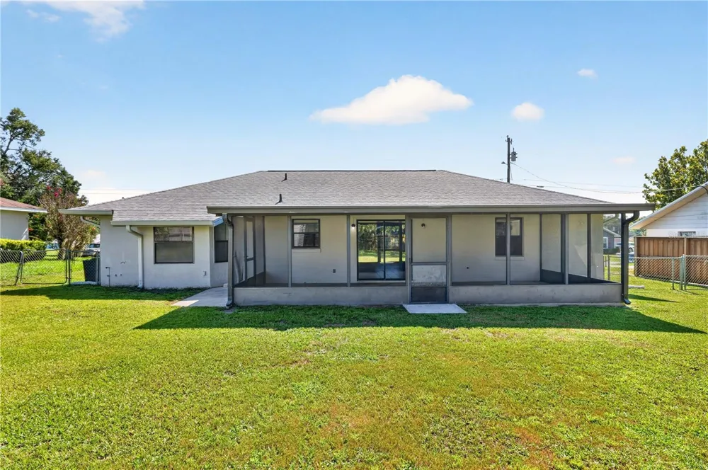 10808 SE 43RD AVENUE Belleview, FL 34420