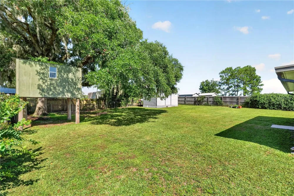 10808 SE 43RD AVENUE Belleview, FL 34420