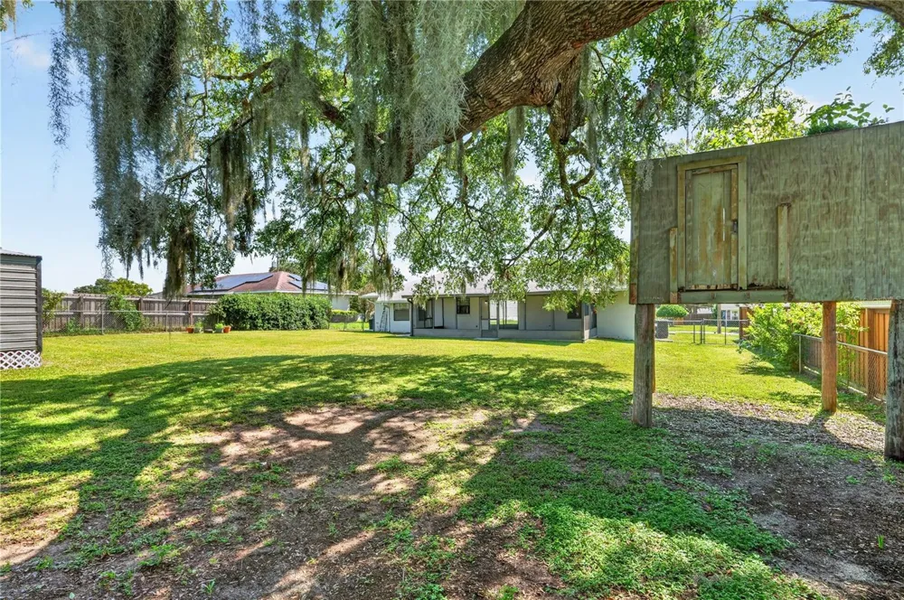 10808 SE 43RD AVENUE Belleview, FL 34420