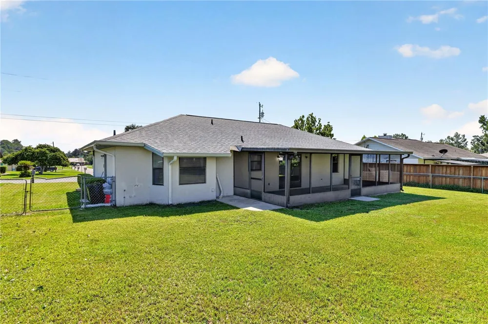 10808 SE 43RD AVENUE Belleview, FL 34420
