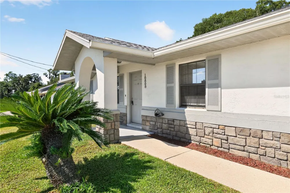 10808 SE 43RD AVENUE Belleview, FL 34420