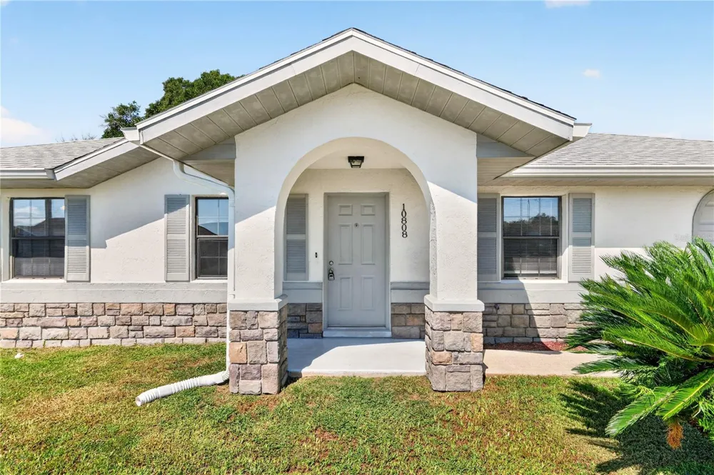 10808 SE 43RD AVENUE Belleview, FL 34420