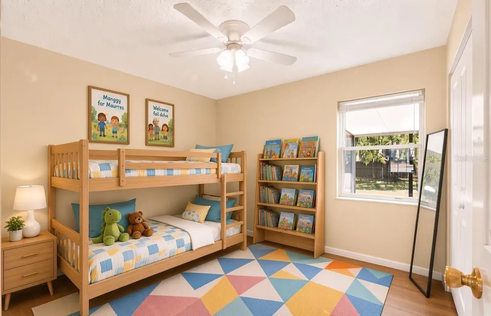 10808 SE 43RD AVENUE Belleview, FL 34420