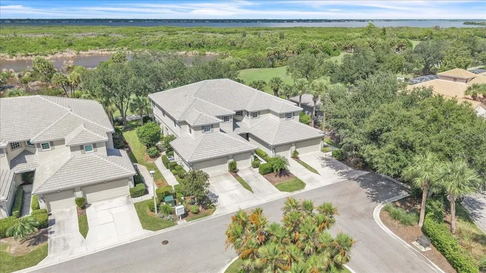 3303 GRAND VISTA COURT #101 Port Charlotte, FL 33953