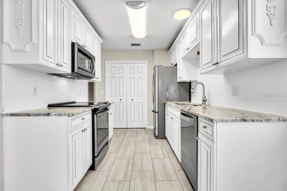 3303 GRAND VISTA COURT #101 Port Charlotte, FL 33953