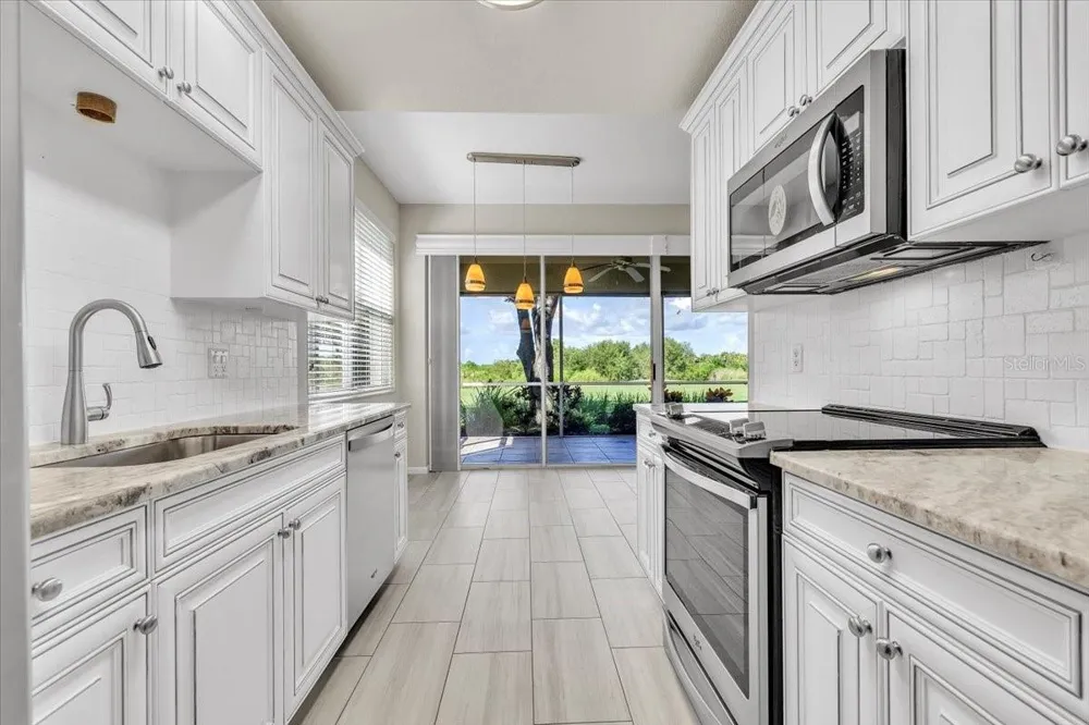 3303 GRAND VISTA COURT #101 Port Charlotte, FL 33953