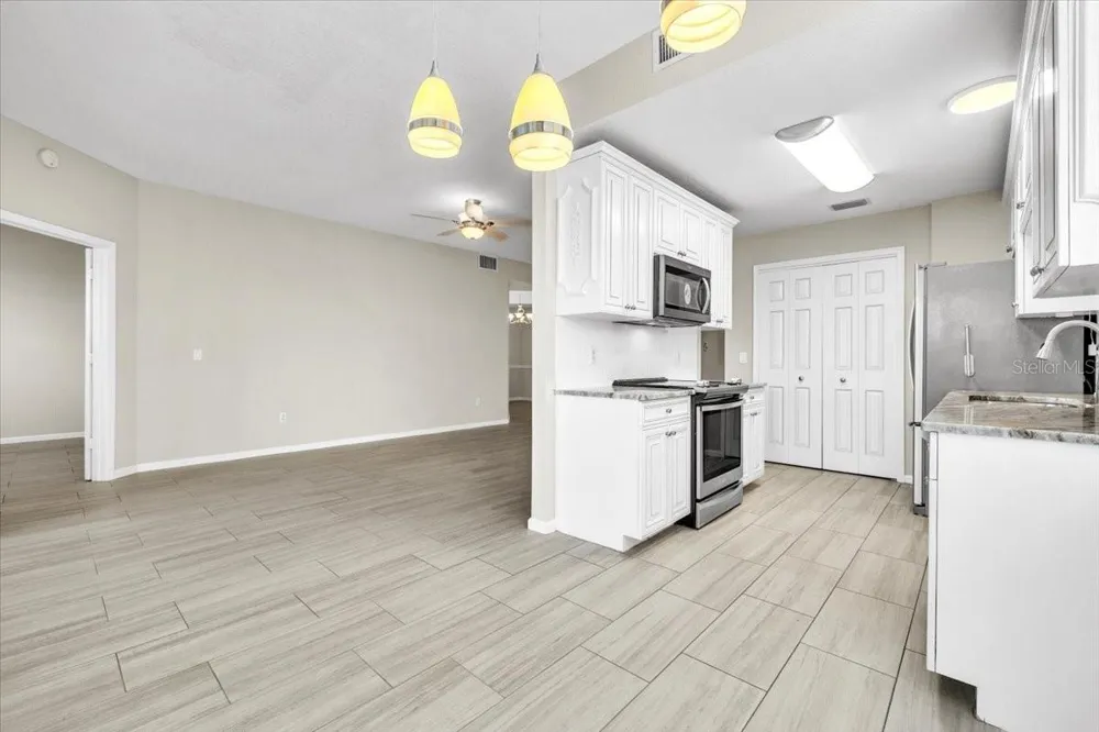 3303 GRAND VISTA COURT #101 Port Charlotte, FL 33953